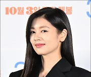 [MD포토] 정소민, '새침하게'