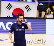 '또 0-3 패배' 亞 2류로 전락한 한국 여자배구, 아시아선수권 6위 마감