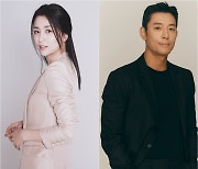 ‘마님은 왜 마당쇠에게 고기를 주었나’ 박하선-김주헌 부부 호흡[공식]