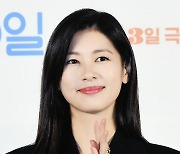 “저 은퇴 안 해요” 정소민, ‘30일’ 감독도 걱정한 코믹 연기