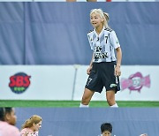 FC구척장신, FC월드클라쓰 상대 3전 3패 굴욕 씻을까(골때녀)