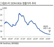 "일반 PC 수요 살아나야 반도체 회복 빨라진다"