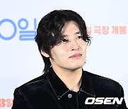 강하늘, '30일'에서 만나요 [사진]