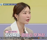 ‘신혼 한 달차’ 레이디제인 “장기연애 후 결혼, ‘뭐가 다를까’ 했는데 무게감 다르더라”