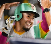 최지만, 트리플A서 멀티히트…빠르면 주말 MLB 복귀