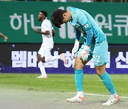 황선홍호, AFC U-23 아시안컵 예선 첫 경기서 카타르에 완패