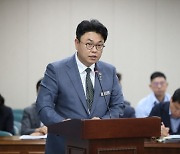 김호진 전남도의원 “환경성질환 사전 예방·관리로 도민의 건강권 보호해야”