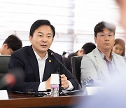 '건설산업 정상화 방안' 내달 발표···규제보다 설계·시공·감리 견제 시스템 방점