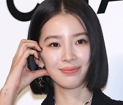 [포토S] 아이린의 볼하트