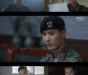 '신병2' 김지석, 軍 부조리 끊는다..병사들과 '전쟁 선포'