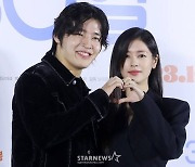 "전 연인 생각, 은퇴작인 줄" 강하늘♥정소민의 킹받는 기억상실 '30일'[종합]