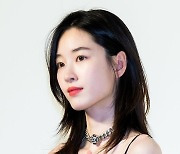 [T포토] 원지안 '찹쌀떡같은 피부'