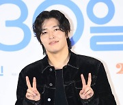 강하늘 '코믹 제조기'[엑's HD포토]