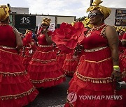 Caribbean Carnival NYC