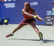 USA TENNIS