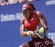 USA TENNIS