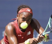 USA TENNIS