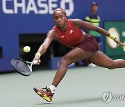 USA TENNIS