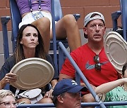 USA TENNIS