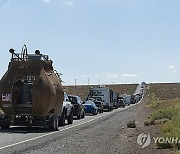 Burning Man Flooding