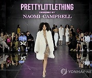 NYFW Spring/Summer 2024 - PrettyLittleThing - Runway