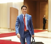 Canada Trudeau ASEAN