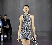 NYFW Spring/Summer 2024 - PrettyLittleThing - Runway