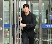 '병역법 위반' 석현준, 항소심서 "축구선수로 더 뛰게 해달라"