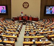 한총리, 국방장관 경질설에 "조사 안된 상태서 적절치 않아"