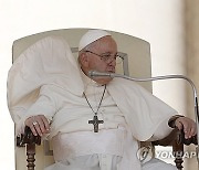 Vatican Pope