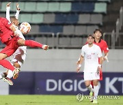 쿵푸 축구