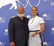 Italy Venice Film Festival Origin Photo Call