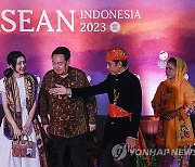 INDONESIA ASEAN