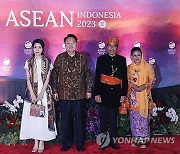 Indonesia ASEAN