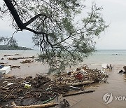 Greece Extreme Weather