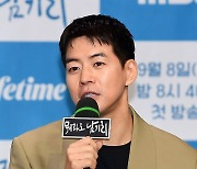 [TEN포토] 이상윤 "나 자신도 좀더 알아야겠구나 생각했다"