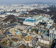 20조 투입 삼성전자 기흥캠퍼스 확장, 용인시 공업물량 확보