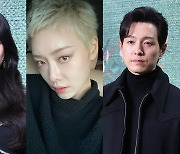 '더 글로리' 의리?…임지연X정성일, '학폭 의혹' 김히어라 공개 지지