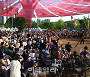 과천공연예술축제, 22일~24일 과천시민회관 일대서