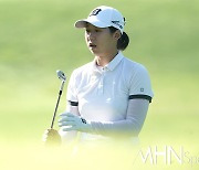 [Ms포토] 황연서 '만족 한 샷이야'