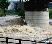 광주·전남 올 여름 장맛비 역대 가장 많아…광주는 평년 3배 ↑