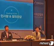 "네이버도 출격"…몸집 키운 최대 게임 전시회 '지스타 2023'