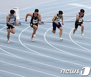 전국마스터즈 육상경기대회 10일 대구스타디움서 개최