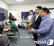 교육부 "나이스, 대입전형자료 이상 없이 모두 생성 완료"