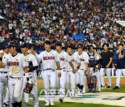 [포토]‘KIA 3-0으로 잡은 두산’