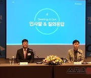 '게임문화 대축제' 지스타2023, 역대 최대 규모로 볼거리 '풍성'