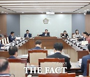 충남 인권·학생인권 폐지조례안 수리…수의 요건 충족