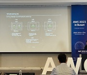 [AWC 2023 in 부산] “AI, 韓 가전·반도체·클라우드 업계 활성화할 것”