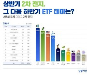 이차전지 다음주자는?… PB 32% "AI·반도체"