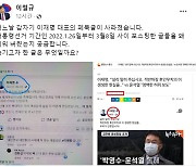 김만배 허위 인터뷰 "널리 알리라"던 이재명 페북글, 사라졌다